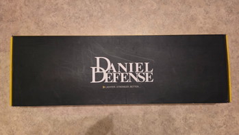 Image 3 for Daniel Defense MK18 Gas Blowback by Golden Eagle