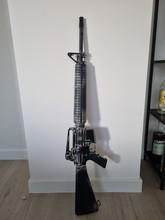 Image for P&J custom M16