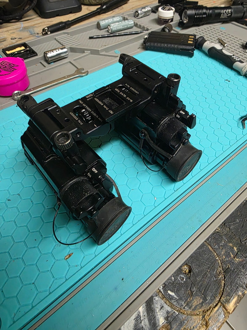 Bild 1 für Pvs 13 gen 2 nachtkijker