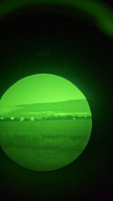 Image for Pvs 13 gen 2 nachtkijker