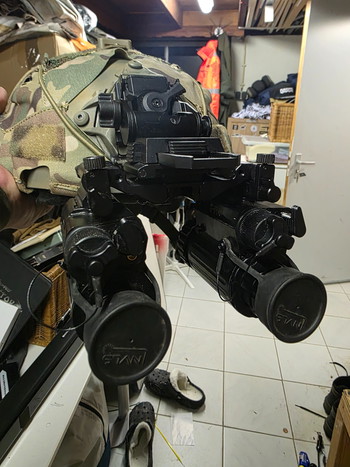 Bild 2 für Pvs 13 gen 2 nachtkijker