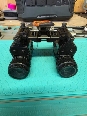 Image 4 pour Pvs 13 gen 2 nachtkijker