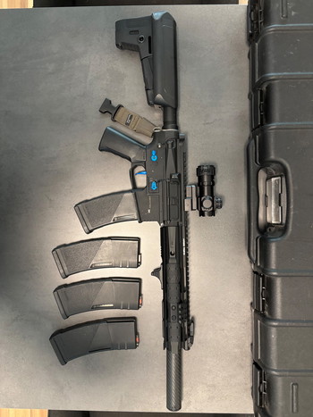 Bild 2 für Krytac Trident MK2-M CRB