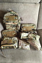 Imagen para matos mordor tactical multicam