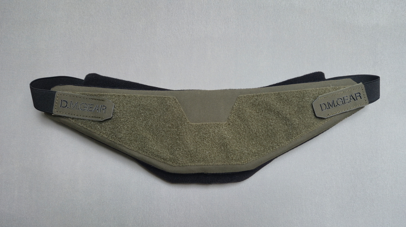Image 1 for Neck Protector - Ranger Green