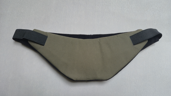 Image 2 for Neck Protector - Ranger Green