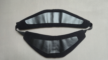 Image 3 for Neck Protector - Ranger Green