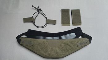 Image 4 for Neck Protector - Ranger Green