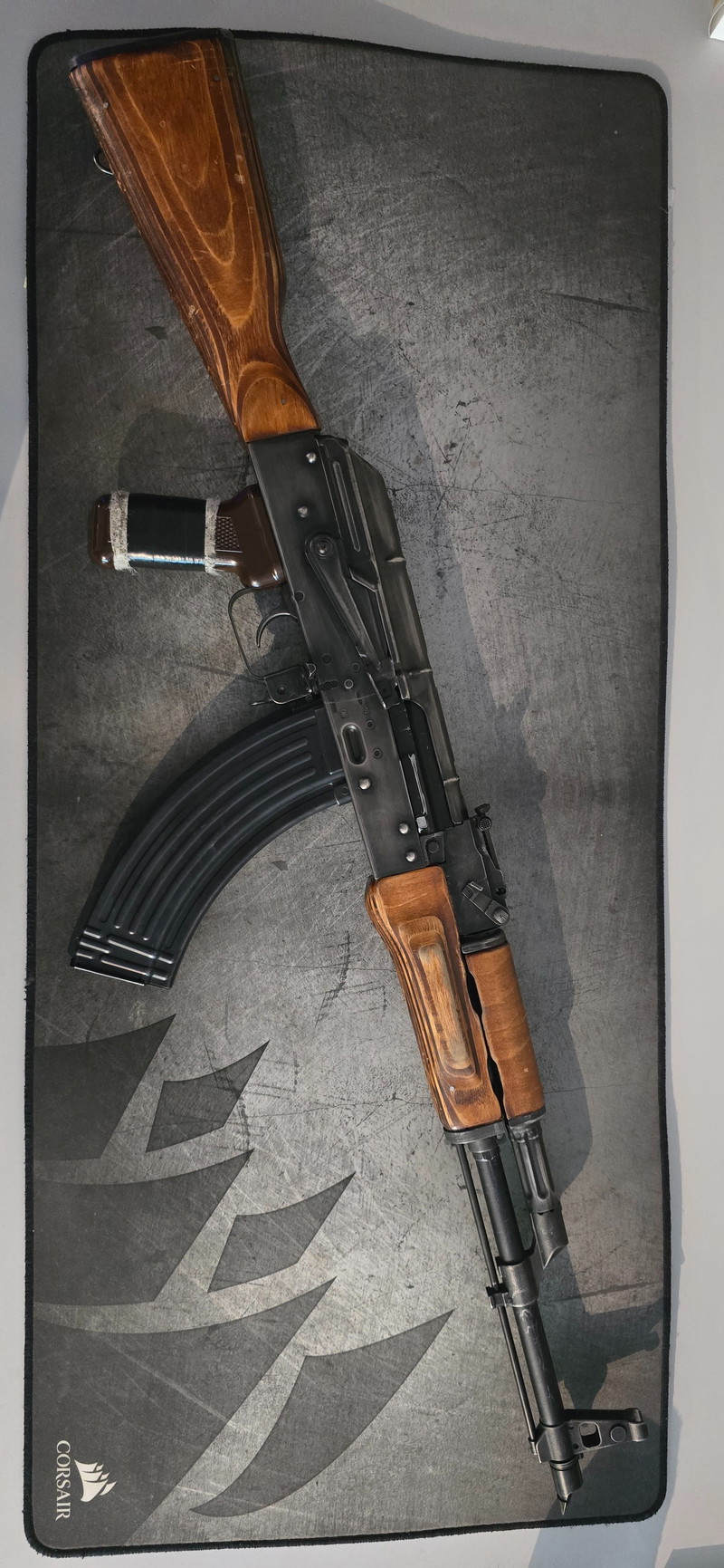 Imagen 1 de GHK AKM V2 W&S