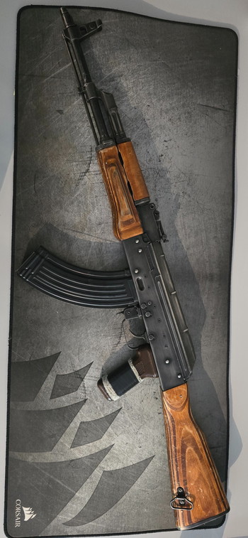 Imagen 2 de GHK AKM V2 W&S