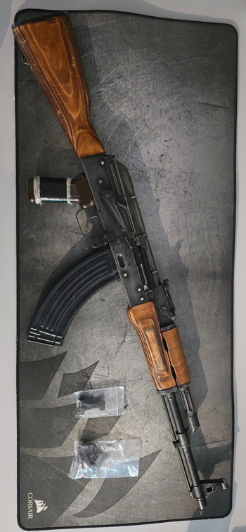 Imagen 4 de GHK AKM V2 W&S