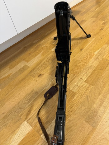Afbeelding 3 van AirSoft M60 MaschinenGewehr