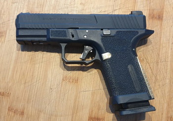 Image 4 for SAI BLU Compact with 2 mags