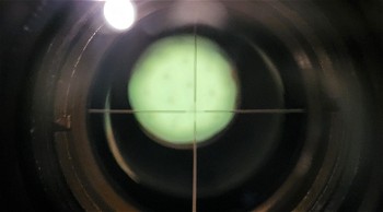 Image 5 for Swiss arms 3-9 Scope