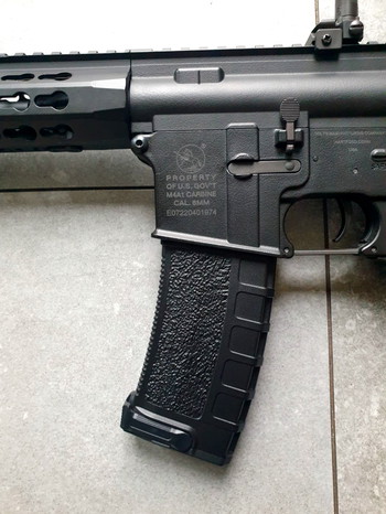 Image 5 pour COLT M4a1 (nieuw in doos ) mag weg tegen elk aannemelijk bod