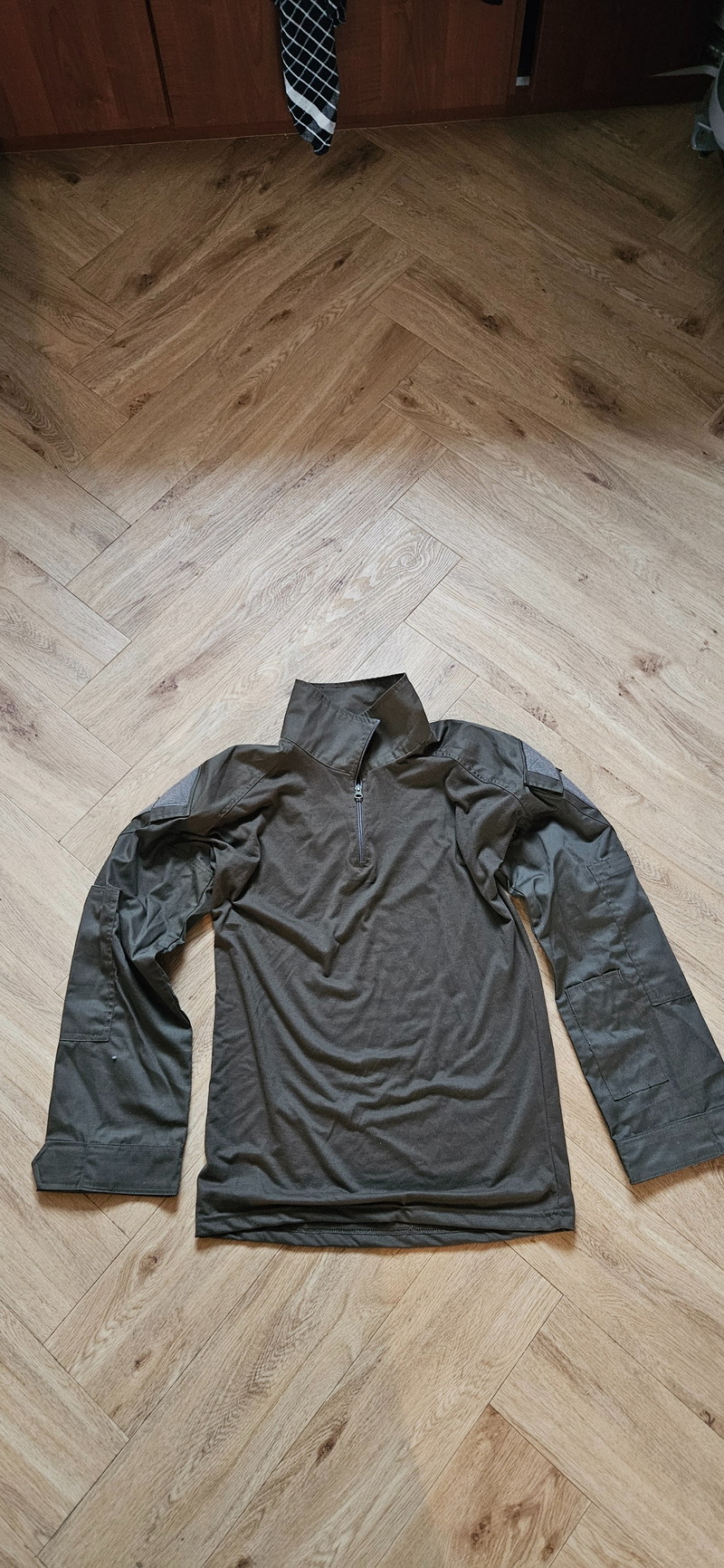 Bild 1 für Invader gear combat shirt OD