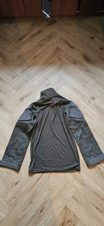 Bild 2 für Invader gear combat shirt OD (Medium)