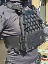 Image for porte-plaque minimaliste