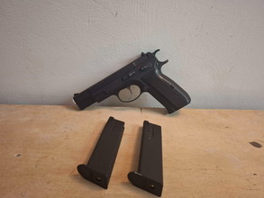 Bild für KJ Works KP-09 / CZ75 - F-Mark