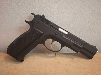 Bild 3 für KJ Works KP-09 / CZ75 - F-Mark