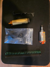 Afbeelding van 25k ifrit motor, titan batterijen