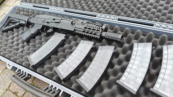 Image 2 pour Rk74 cqb