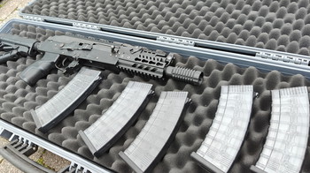 Image 3 pour Rk74 cqb