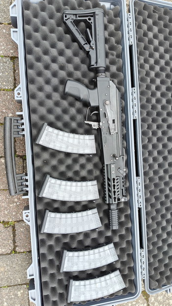 Image 4 pour Rk74 cqb