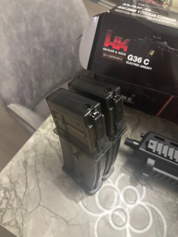 Image 2 for Umarex G36C