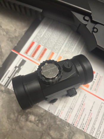 Bild 4 für Umarex G36C