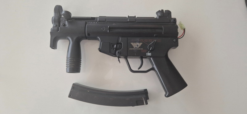 Afbeelding 1 van Well R5 (MP5K)