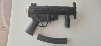 Afbeelding 2 van Well R5 (MP5K)