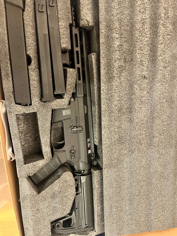 Imagen 4 de Specna Arms SMG