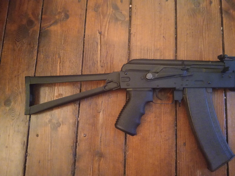 Image 1 for Ak 105 UP