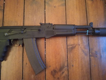 Image 2 for Ak 105 UP