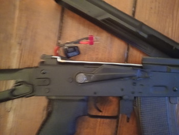 Image 3 for Ak 105 UP