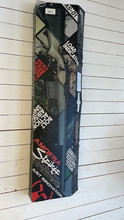 Image for Amoeba striker sniper