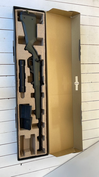 Image 2 for Amoeba striker sniper