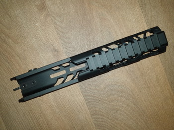 Image 2 for MCX Virtus Handguard Rail M-lok Sig Sauer
