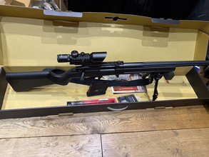 Afbeelding van Sniper amoeba