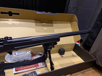 Imagen 4 de Sniper amoeba