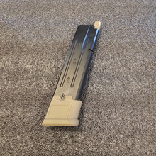 Image for Army F17 (P320) Green Gas Magazijn