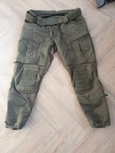 Imagen para UF PRO JAS & BROEK