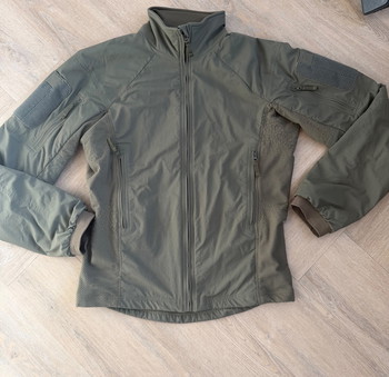 Bild 4 für UF PRO JAS & BROEK