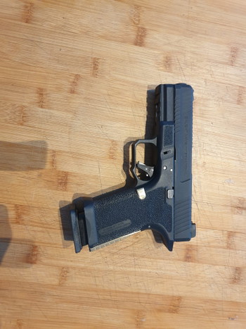 Image 3 for SUPER DEAL SAI BLU Compact with 2 mags