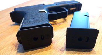 Image 4 for SUPER DEAL SAI BLU Compact with 2 mags