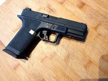 Image 5 for SUPER DEAL SAI BLU Compact with 2 mags