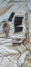 Image for Ssx 23 met Camouflage