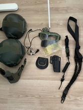 Image for Verschillende gear