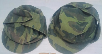Imagen para Russian VSR-98 caps